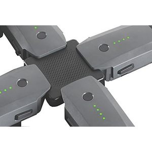 Station de recharge de batterie pour Mavic Pro Noir