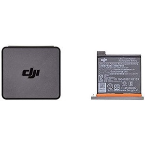 Batterie pour Osmo Action Noir