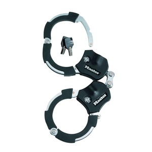 Menottes antivol pour trottinette Acier