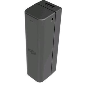 Batterie osmo intelligente Noir