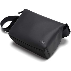 SPARK/MAVIC PART14 Shoulder Bag Noir