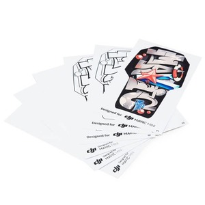 Mavic Mini Part 18 DIY Creative Kit Multicolore