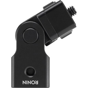 Ronin-S/SC Part 12 Adjustable Monitor Mount Noir
