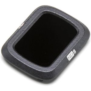 Jeu de filtres ND ND4/8/32 pour Mavic Air 2 Transparent