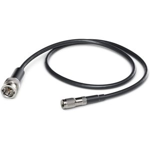 Blackmagic Design - Cable-DIN/BNCMALE - Câble Din 1.0/2.3 vers BNC mâle
