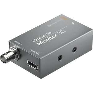 UltraStudio Monitor 3G Gris