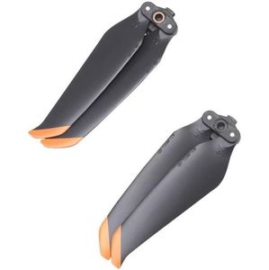 AIR 2/2S Low-Noise Propellers (Pair) Noir