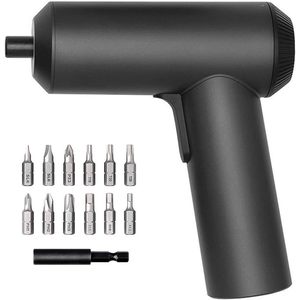 Mi Cordless Screwdriver Noir