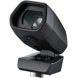 POCKET CINEMA CAMERA PRO EVF Noir