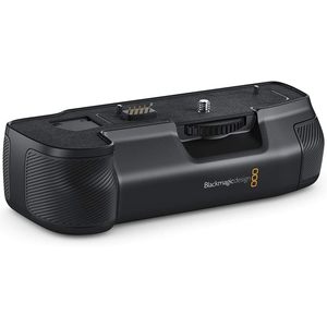 POCKET CAMERA BATTERY PRO GRIP Noir