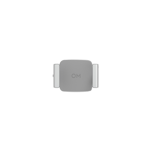OM Fill Light Phone Clamp Gris
