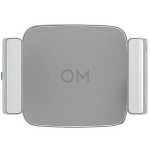 OM Fill Light Phone Clamp Gris