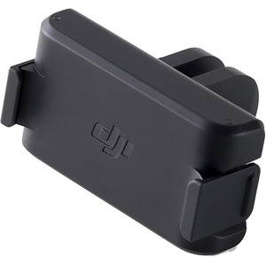 Magnetic Adapter Mount Action 2 Noir