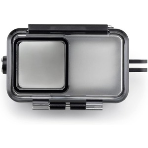 Etui Waterproof ACTION 2 Noir