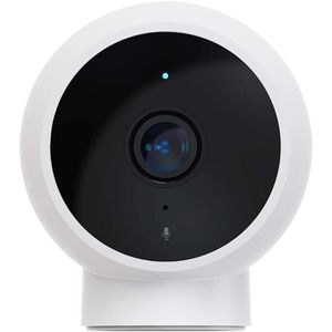 Mi Camera 2K Magnetic Mount Blanc