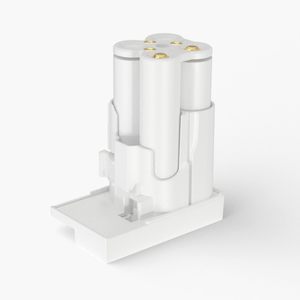 Batterie Rechargeable Nuki Power Pack Blanc