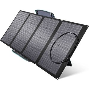 Panneau solaire 160W Noir