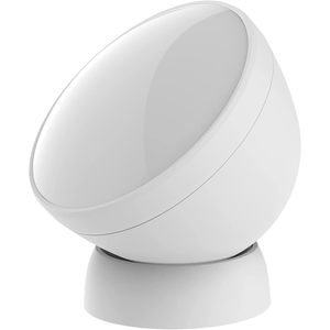 Alarme T1C Blanc