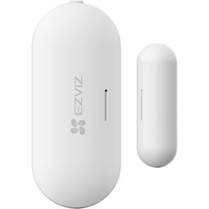 Alarme T2C Blanc