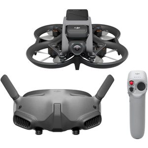 Avata Pro-View Combo (DJI Goggles 2) Gris