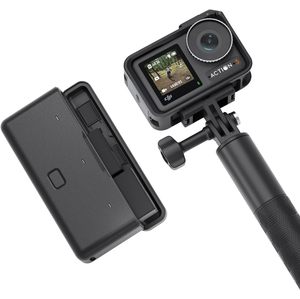 DJI OSMO ACTION 3 Gris