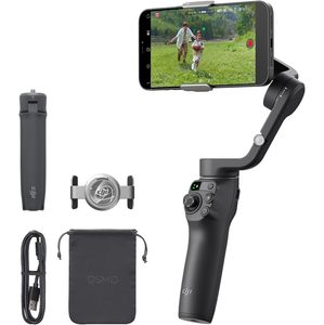 Osmo Mobile 6 Noir