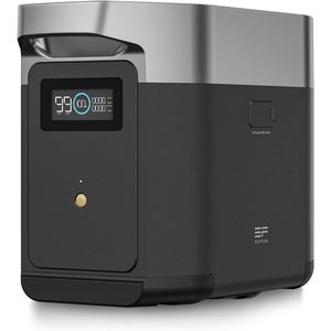Extra batterie pour Delta 2 Noir