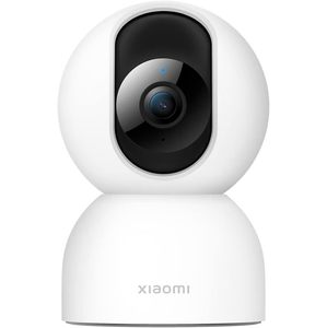 Smart Camera C400 Blanc