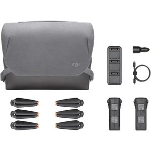 Mavic 3 classic Fly More Kit Gris