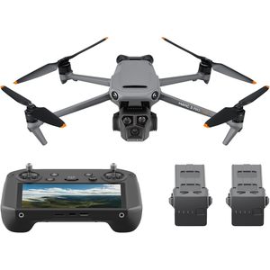 Mavic 3 Pro Cine Premium Combo Gris