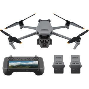 Mavic 3 Pro Fly More Combo DJI RC PRO Gris