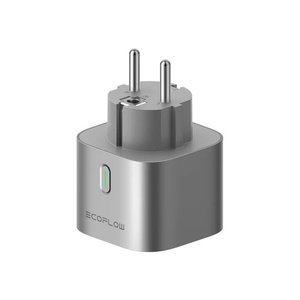 SMART PLUG Gris