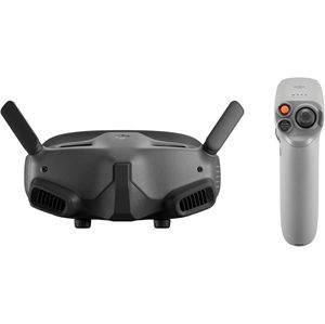 DJI GOGGLES 2 MOTION COMBO Gris