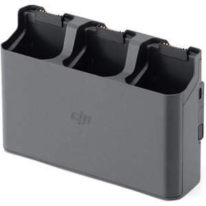 DJI AIR 3 Battery charging hub Gris