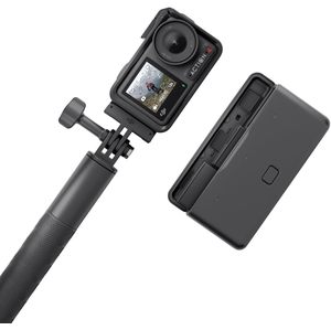 DJI OSMO ACTION 4 Noir