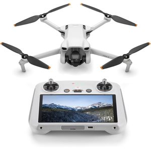 Mini 3 DJI RC GL 2024 Gris