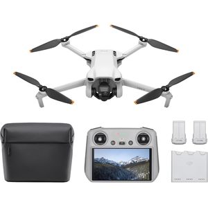 Mini 3 Fly More Combo DJI RC GL 2024 Gris