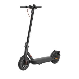 Electric Scooter 4 Pro (2nd Gen) FR Noir