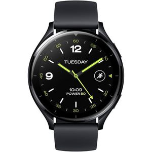 Watch 2 Black Noir
