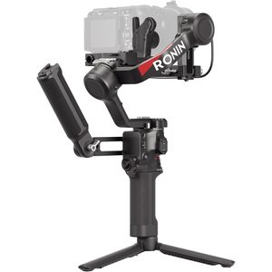 Stabilisateur DJI RS4 Combo Noir