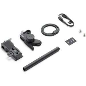 Focus Pro Motor Gris