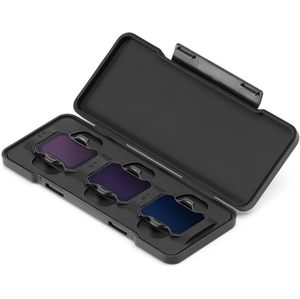 Avata 2 ND Filters Set ND8/16/32 Blanc