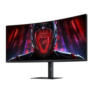 Monitor G34WQi EU Noir