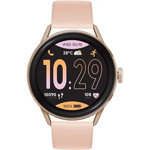 Montre connectée Ice Watch -  Ice Smart 2.0 Rose-Gold Rose