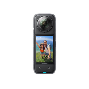 Insta 360 X4 Noir