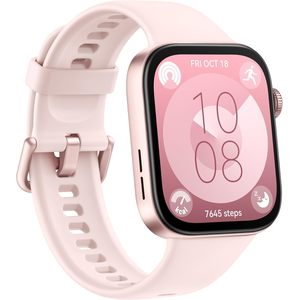 HUAWEI WATCH FIT Rose