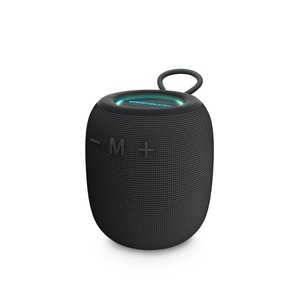 Enceinte Bluetooth Energy Sistem - Sunrise Noir Graphite