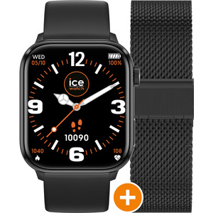 Ice Smart 2.0 Noir