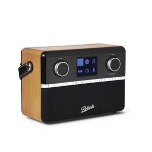 DAB FM BT USB WIFI STEREO STREAM 94I Cerisier