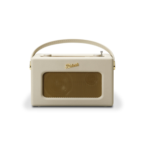 DAB FM BT USB WIFI REVIVAL ISTREAM3L Crème